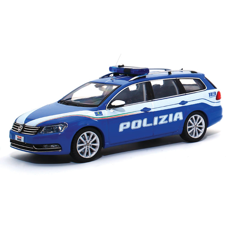 models italia riproduzione modelli in scala polizia