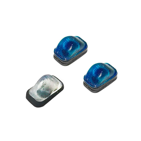accessori 3d modellismo