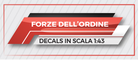 Forze dell'ordine