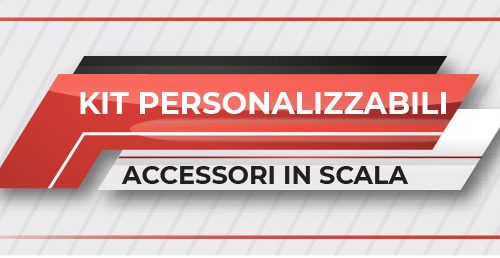 Kit Personalizzabili