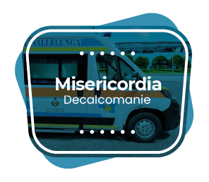 Misericordia